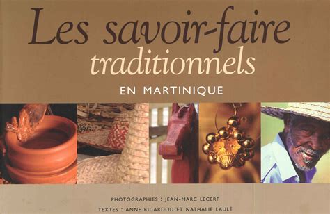 la tradition et le savoir.